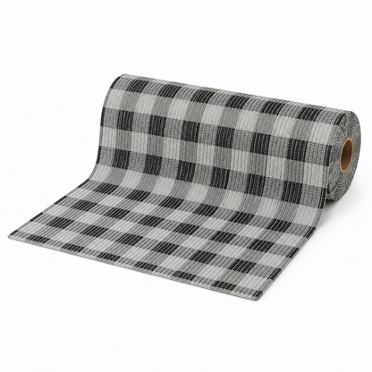 Bathmat sold by yard | Ribbed Texture