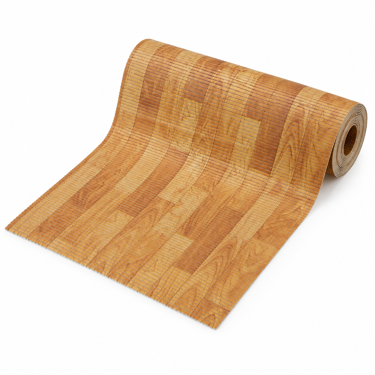Bathmat sold by yard | Ribbed Texture