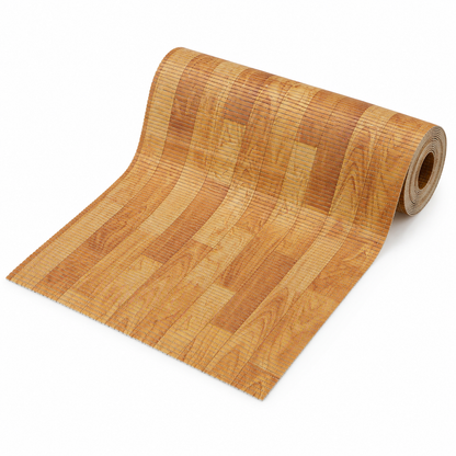 Bathmat sold by yard | Ribbed Texture