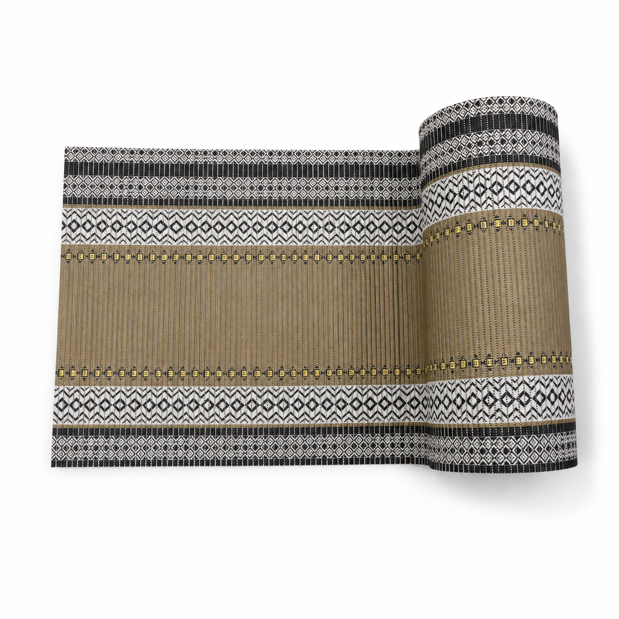 Bathmat sold by yard | Ribbed Texture