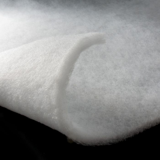 Batting / Polyester Fiber Fill
