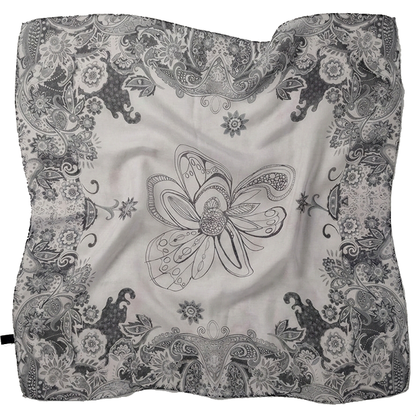 Scarf/Sarong | Voile