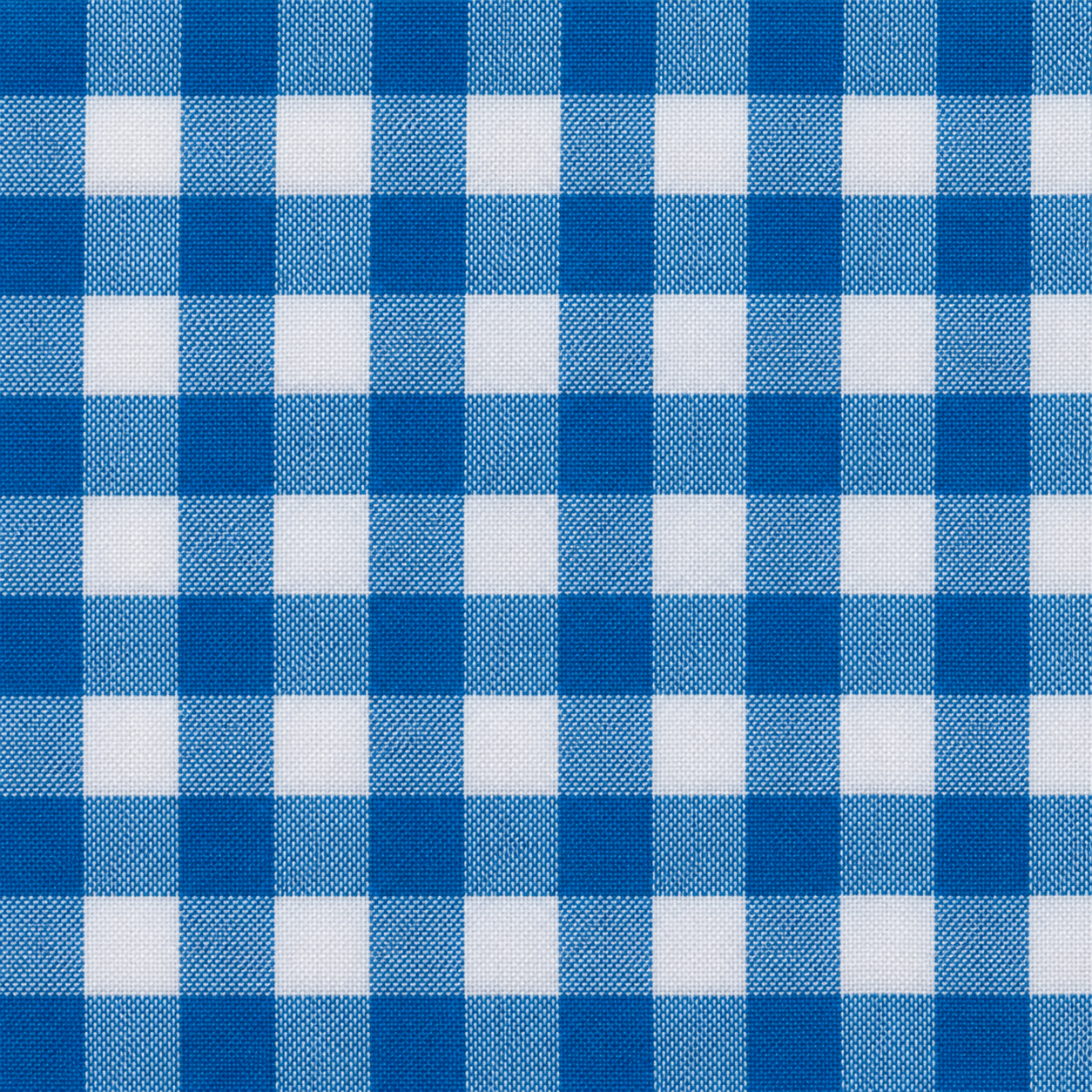 Checkered Dacron | Large Checks