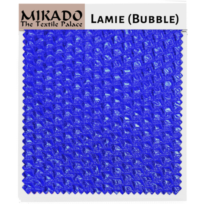 Bubble Lamé