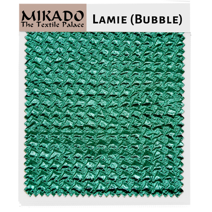 Bubble Lamé