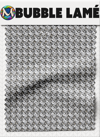 Bubble Lamé