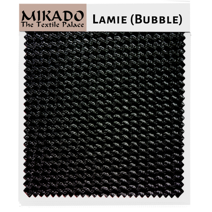 Bubble Lamé