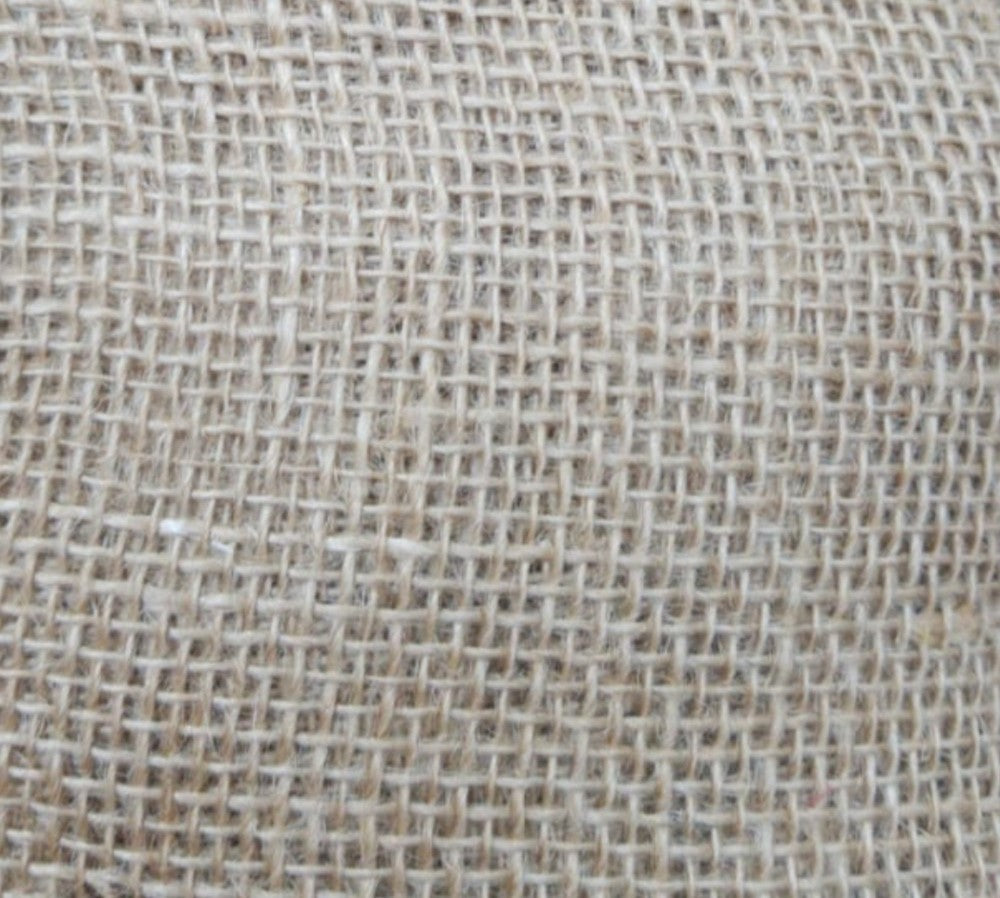 Burlap | Solid Colors