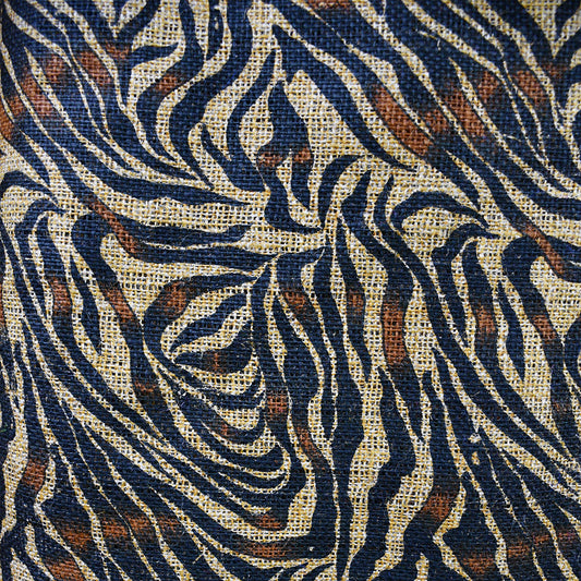 Burlap | Printed