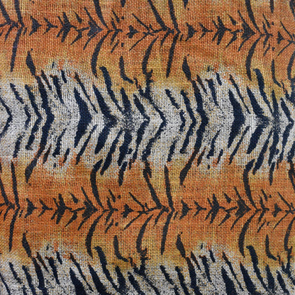 Burlap | Printed