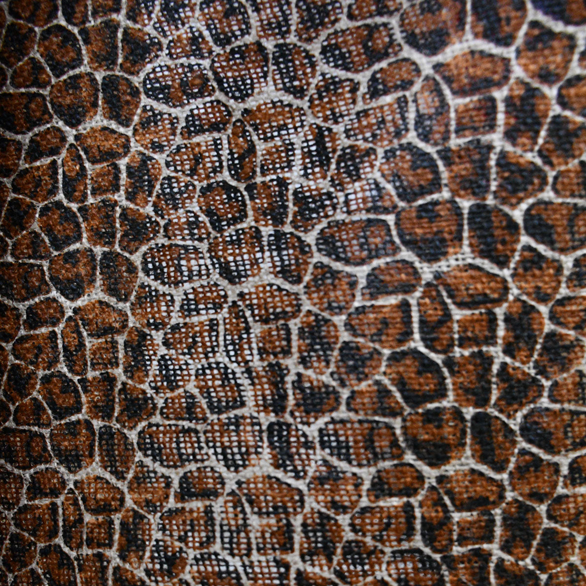 Burlap | Printed