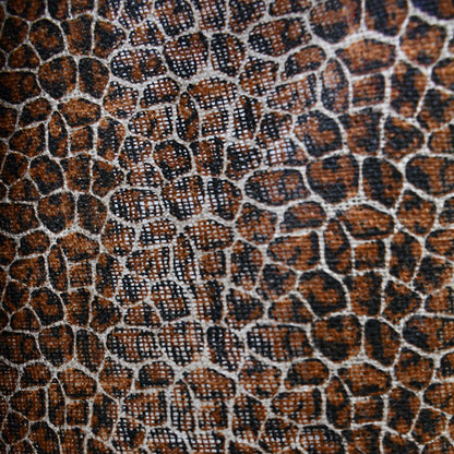 Burlap | Printed