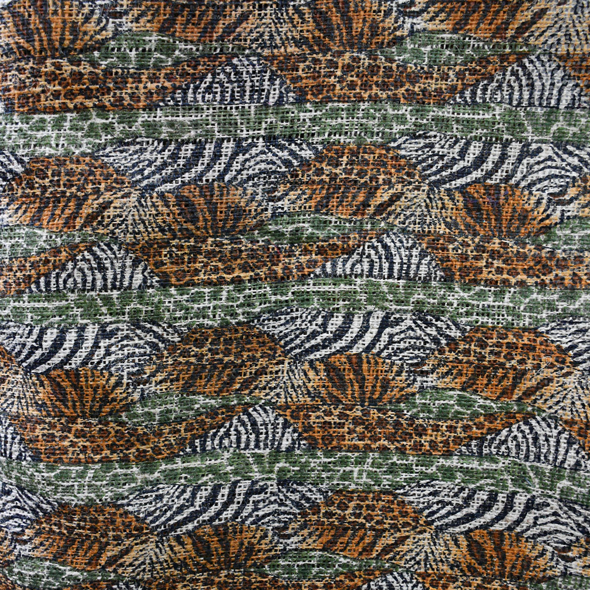 Burlap | Printed