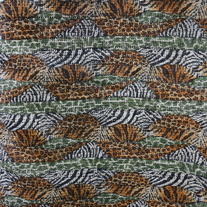 Burlap | Printed