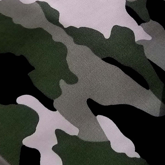 Rip- Stop Camouflage