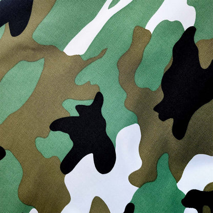 Rip- Stop Camouflage