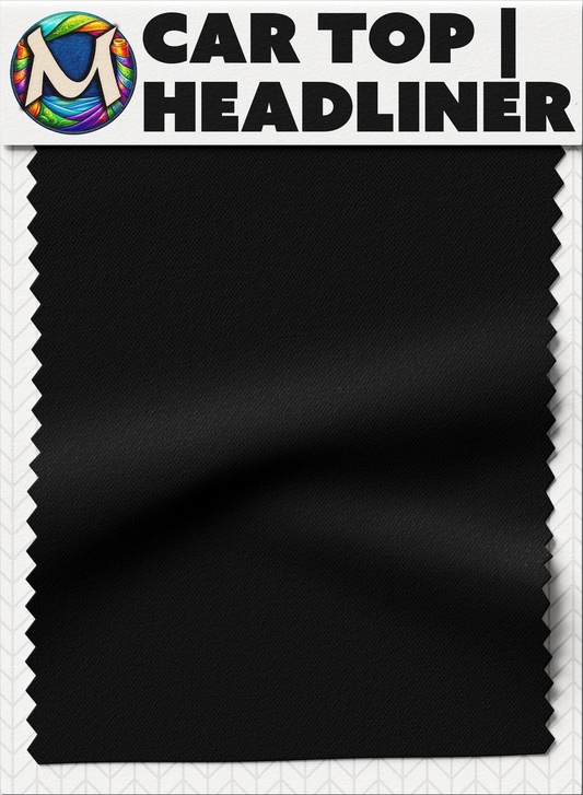 Headliner | Interior Car Fabric