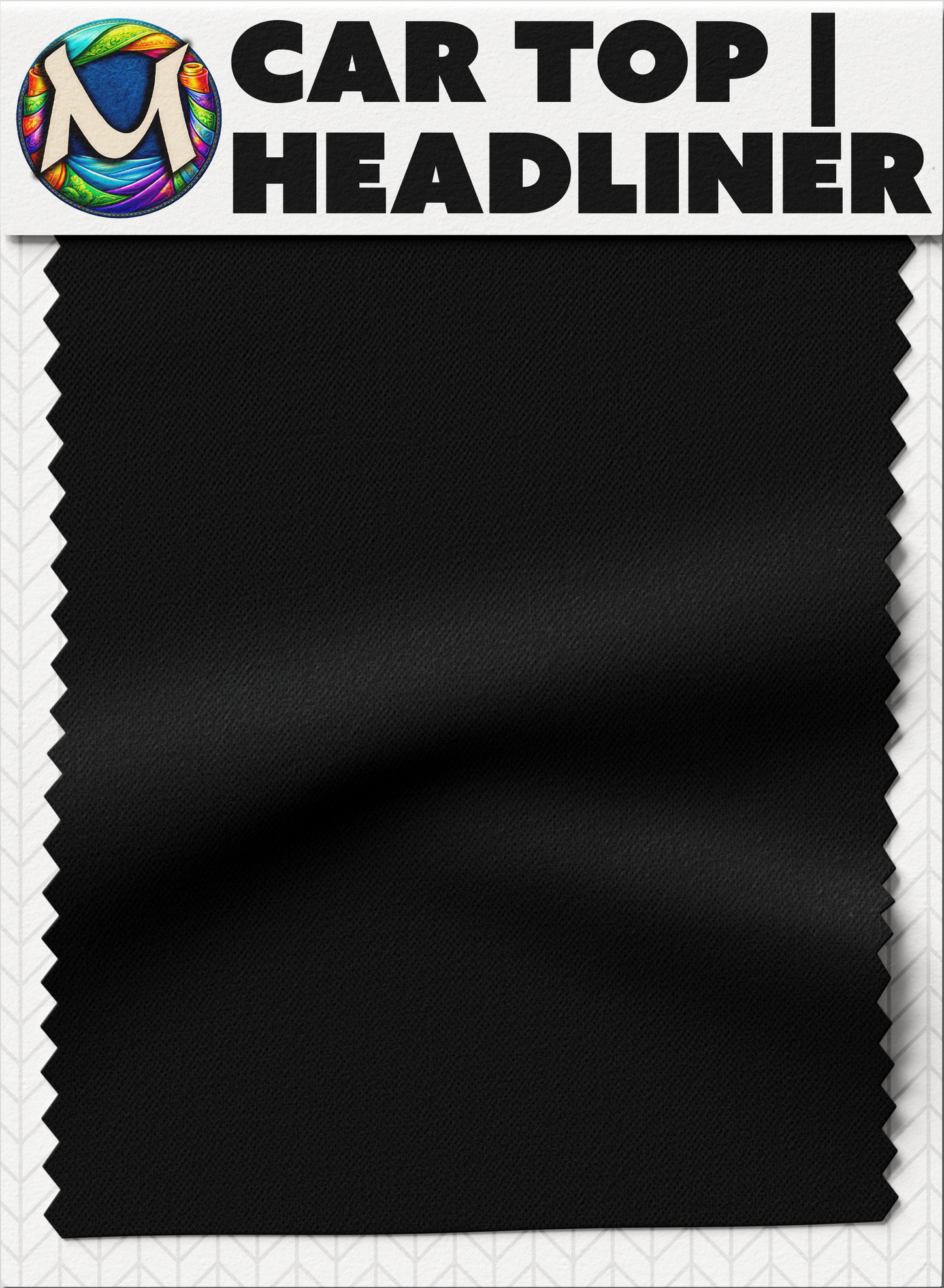 Headliner | Interior Car Fabric