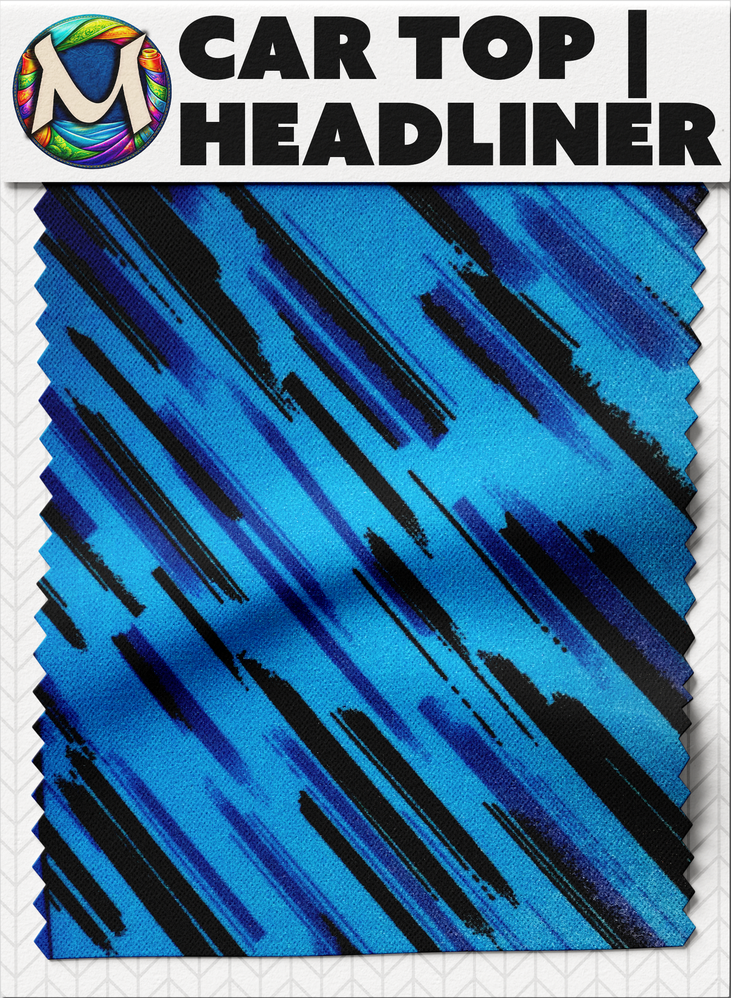 Headliner | Interior Car Fabric