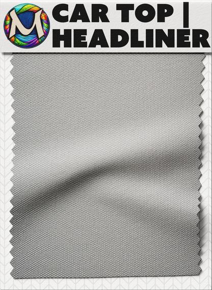 Headliner | Interior Car Fabric