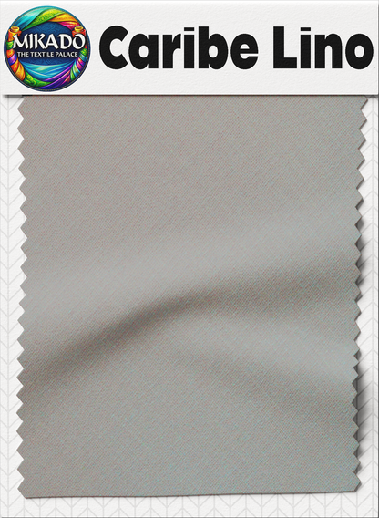 Caribe Faux Linen