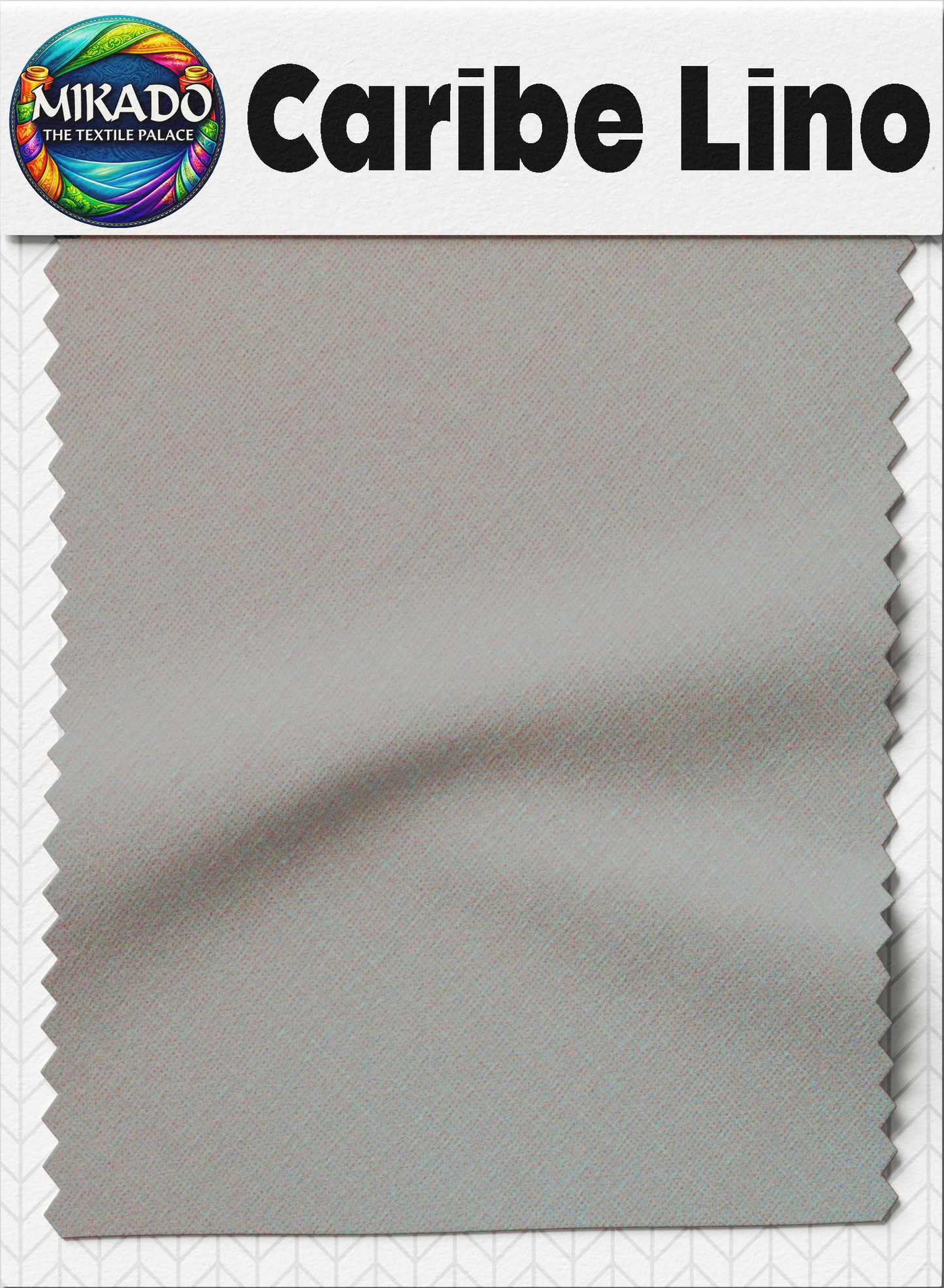 Caribe Faux Linen