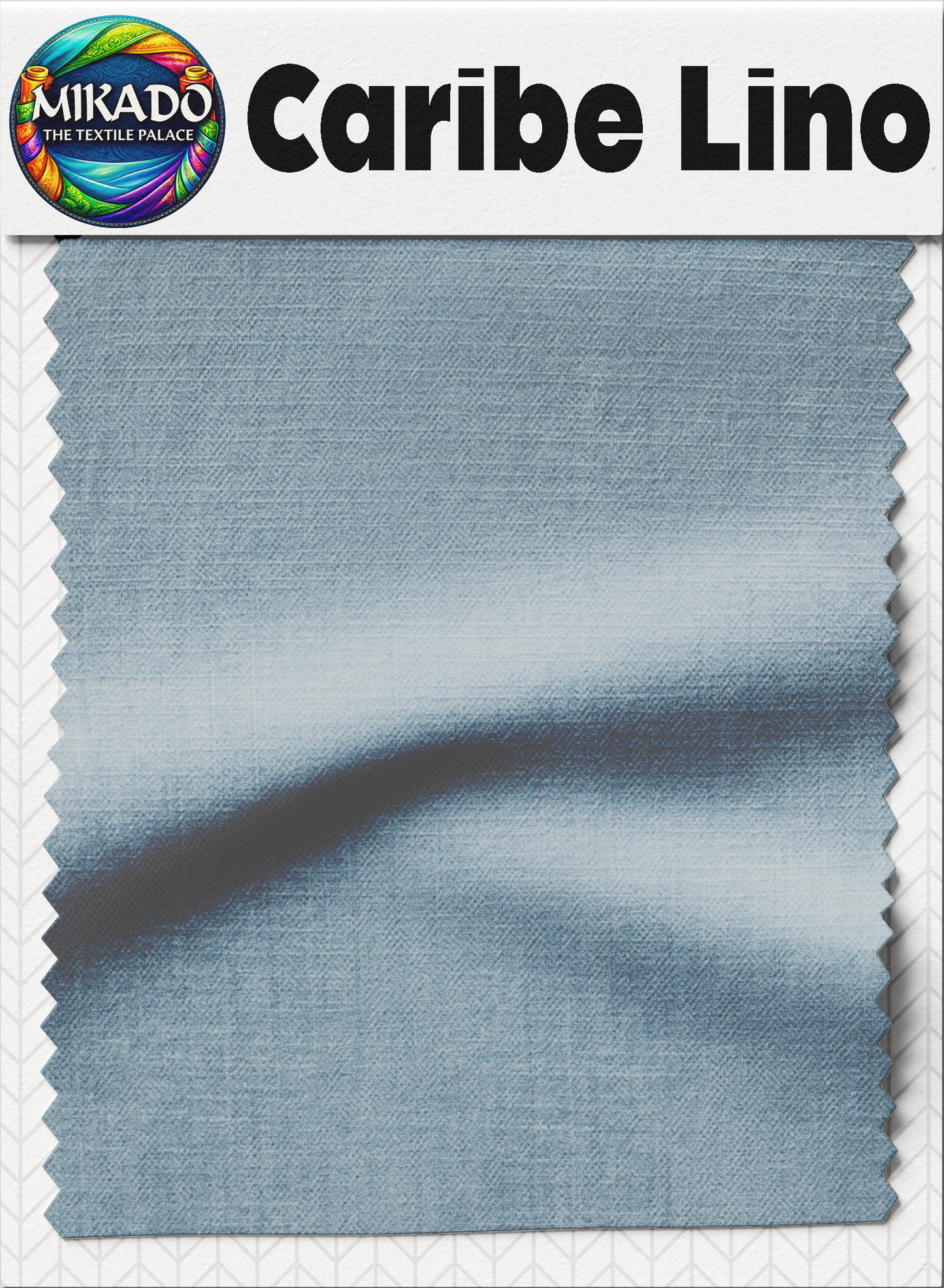 Caribe Faux Linen