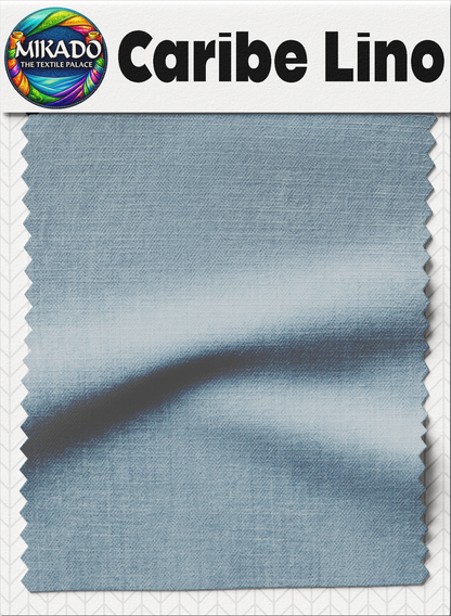 Caribe Faux Linen
