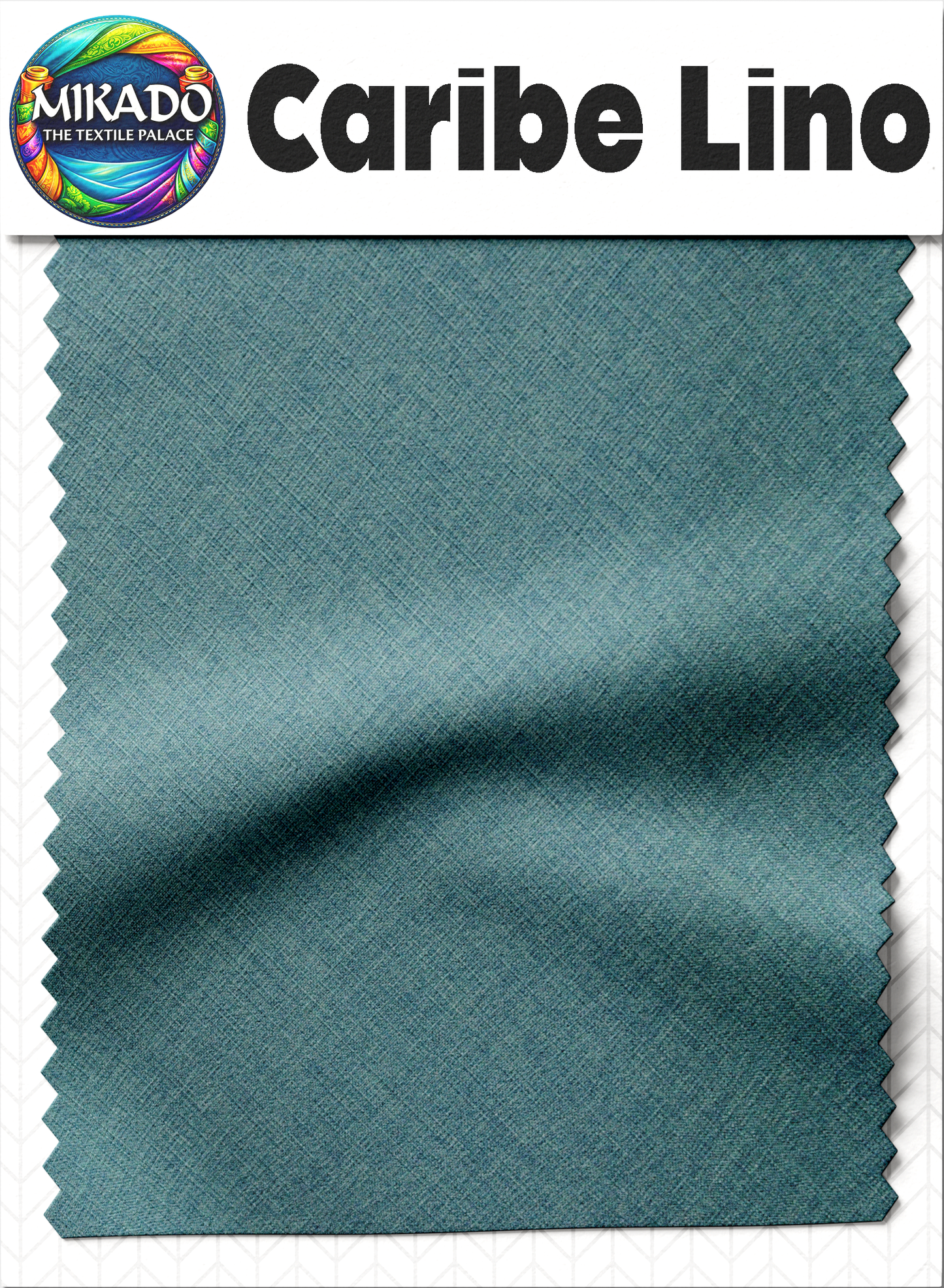 Caribe Faux Linen