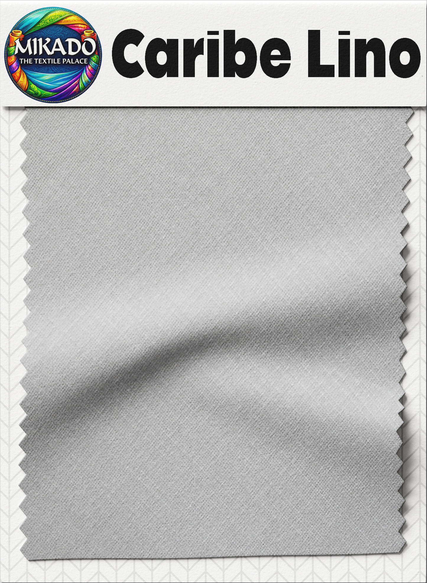 Caribe Faux Linen
