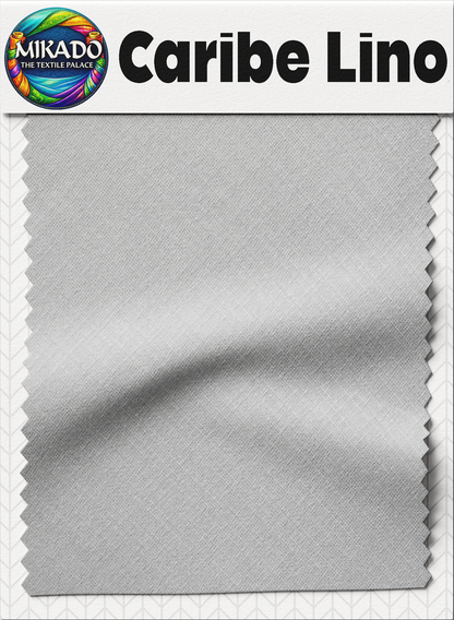 Caribe Faux Linen