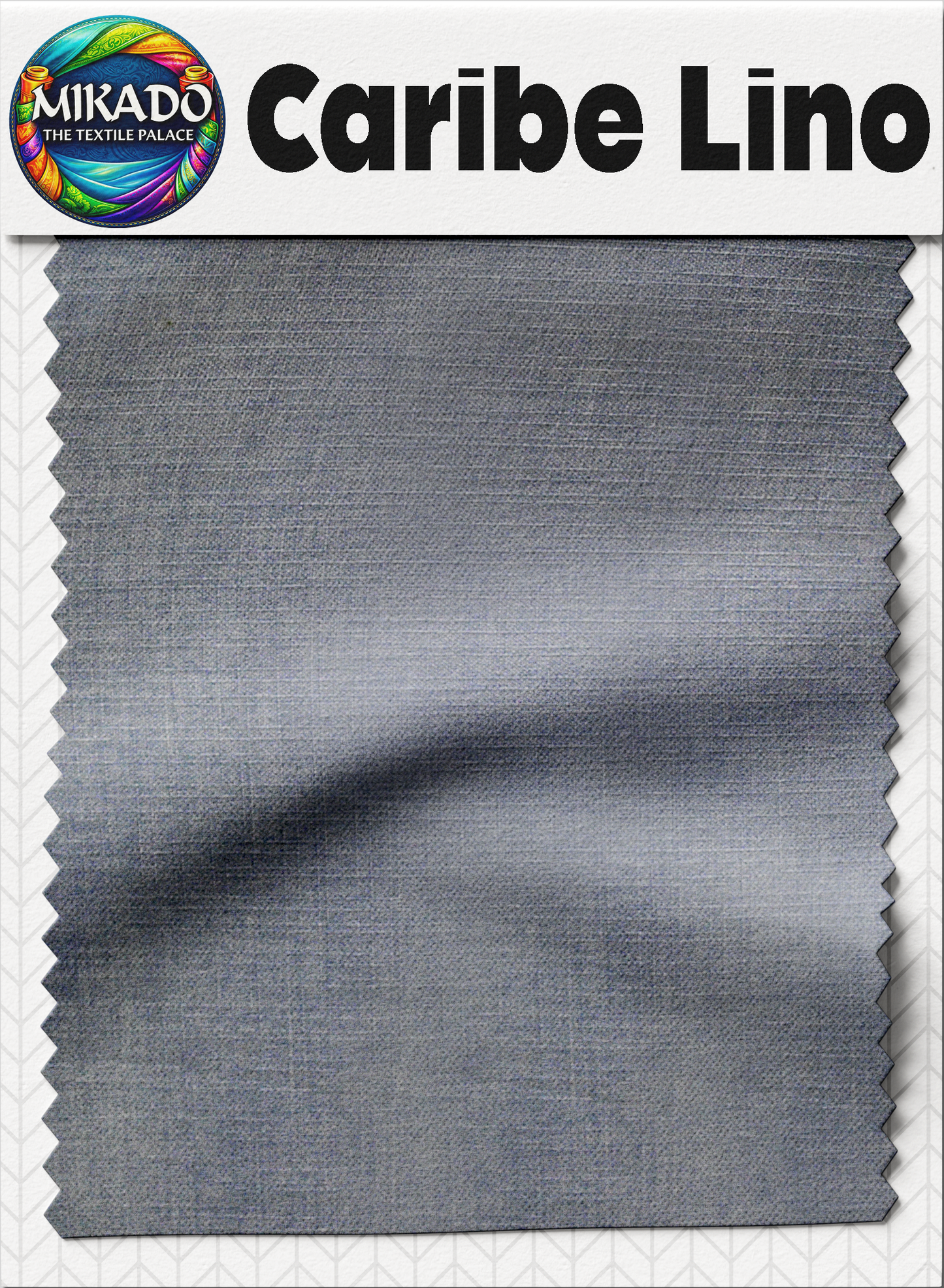 Caribe Faux Linen