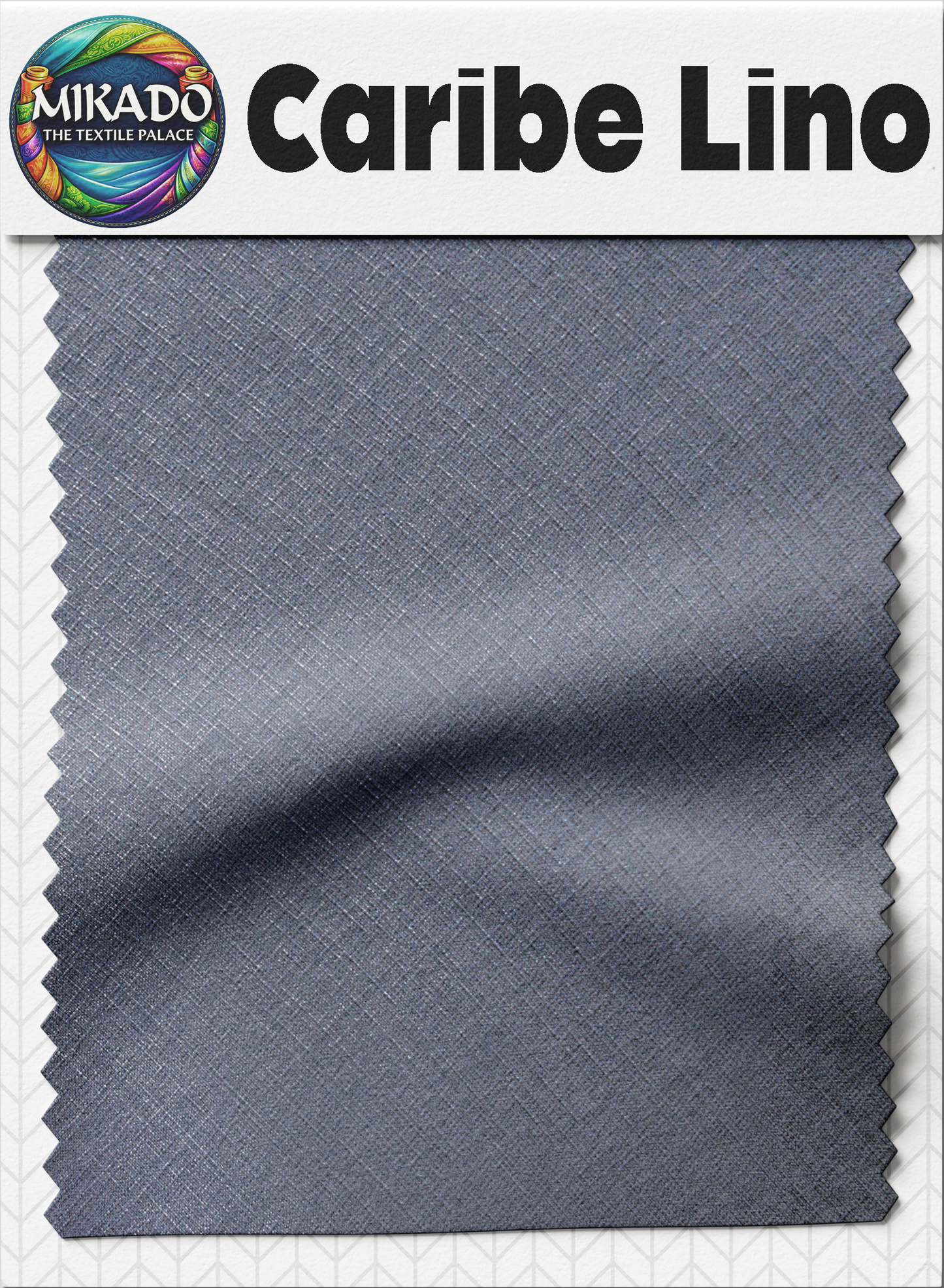 Caribe Faux Linen