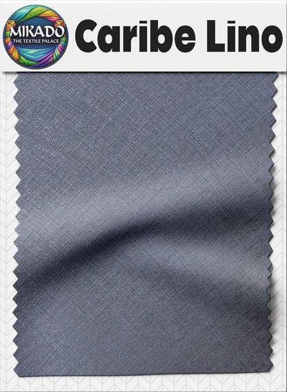 Caribe Faux Linen