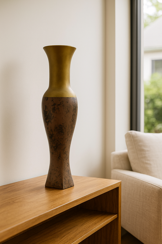 Decorative Vase (AA)