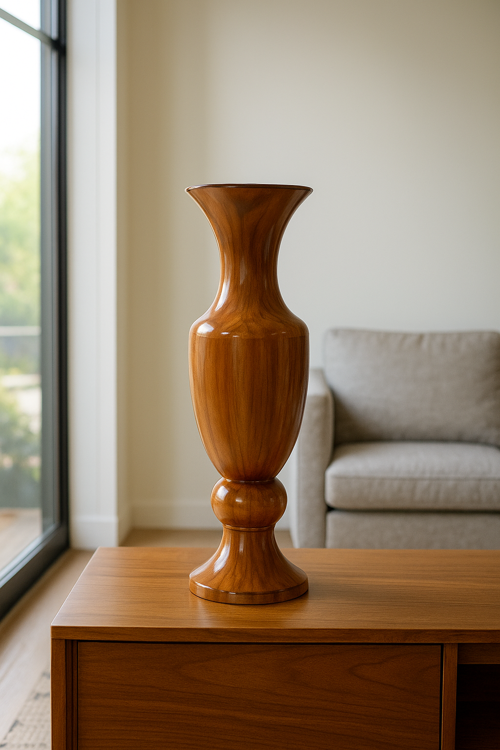Decorative Vase (B)