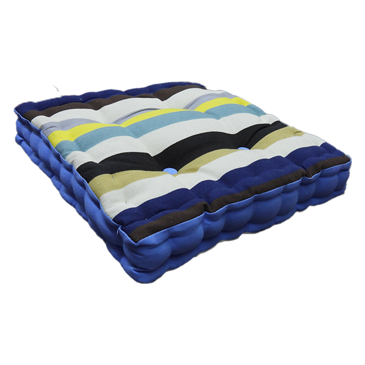 Outdoor Cushioned Chair Pad