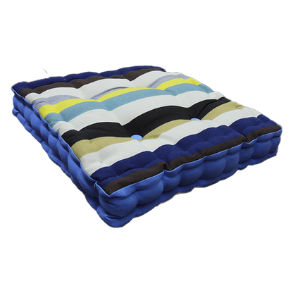 Outdoor Cushioned Chair Pad