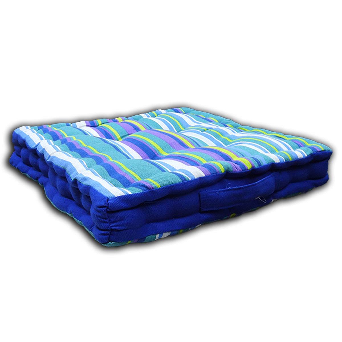 Outdoor Cushioned Chair Pad