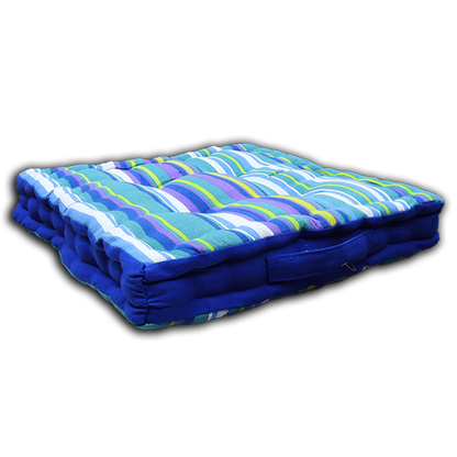 Outdoor Cushioned Chair Pad