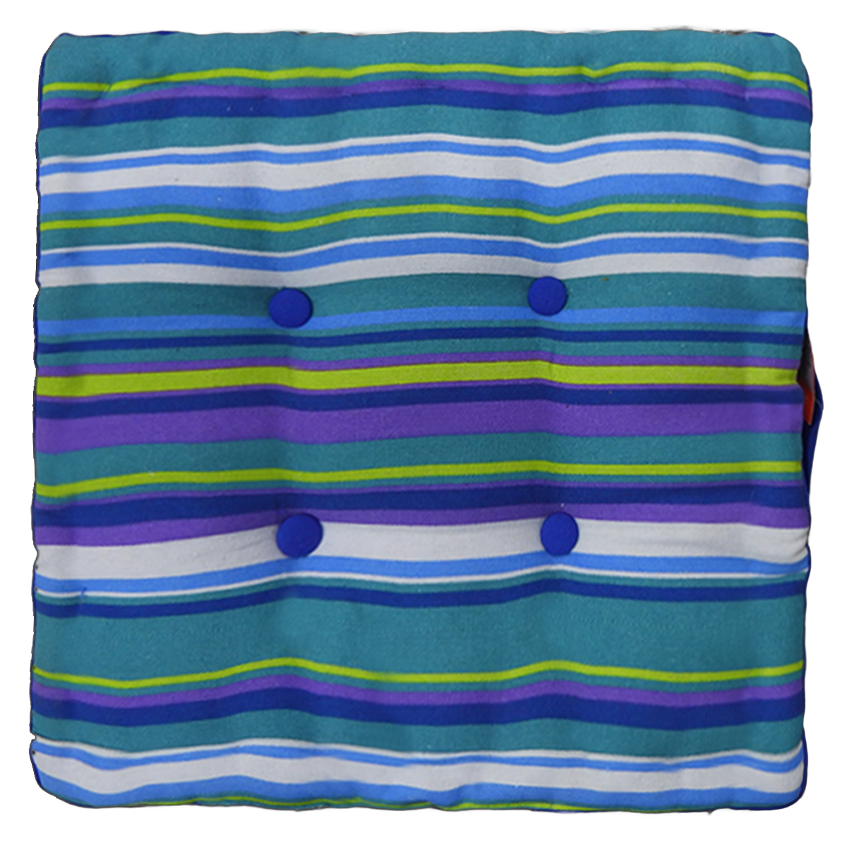 Outdoor Cushioned Chair Pad
