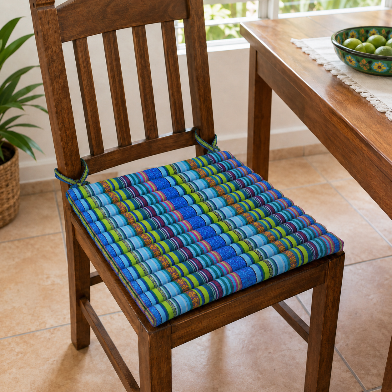 Aztech Chairpad w/ Tie