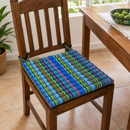 Aztech Chairpad w/ Tie