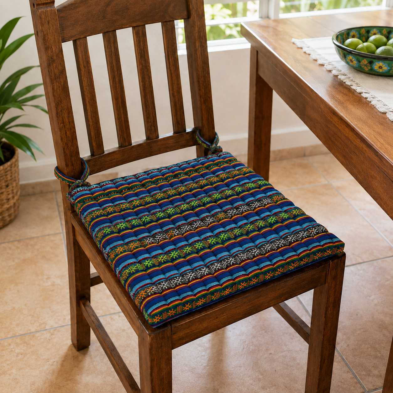 Aztech Chairpad w/ Tie