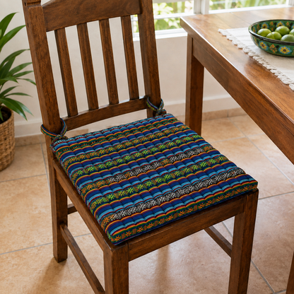 Aztech Chairpad w/ Tie