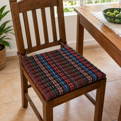 Aztech Chairpad w/ Tie