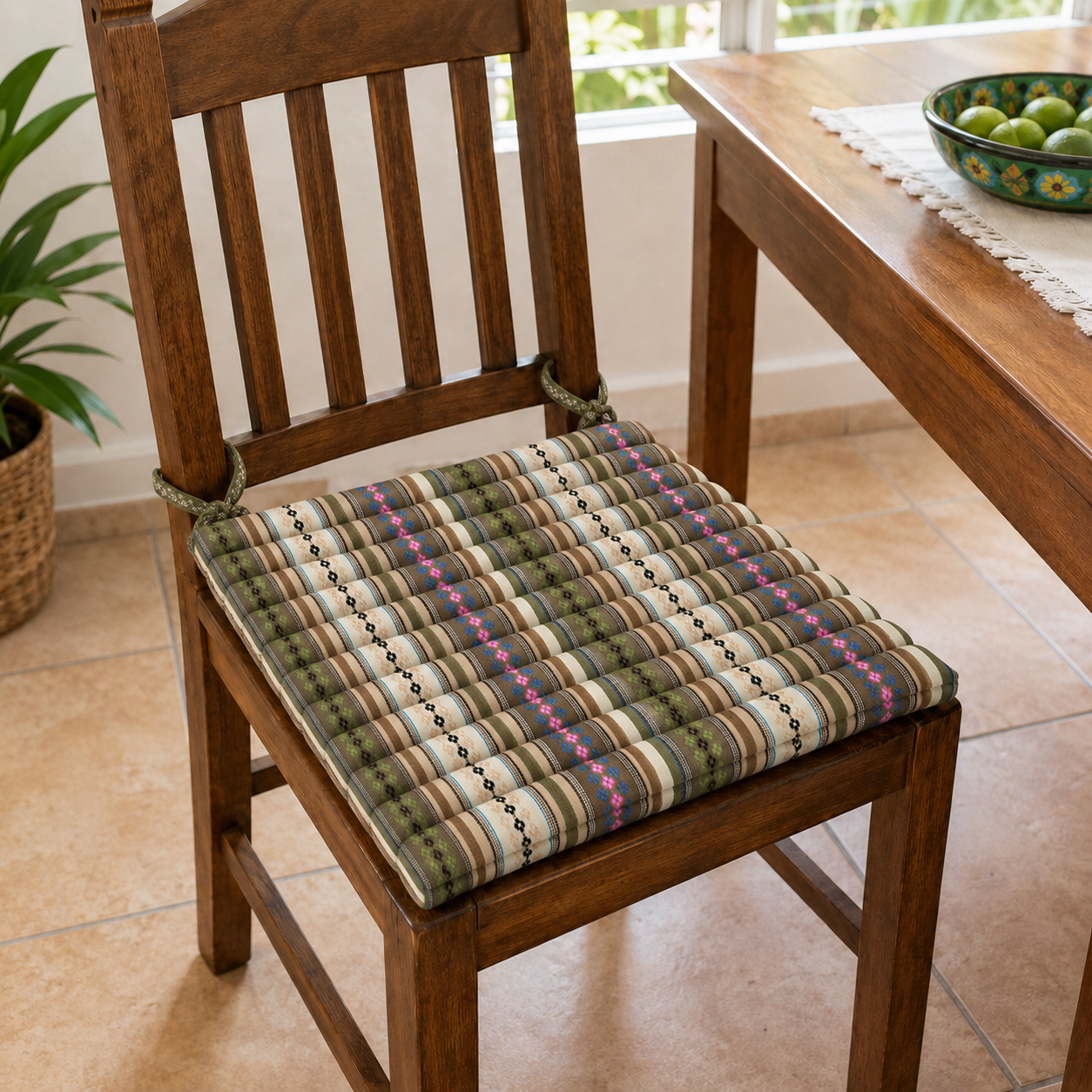 Aztech Chairpad w/ Tie