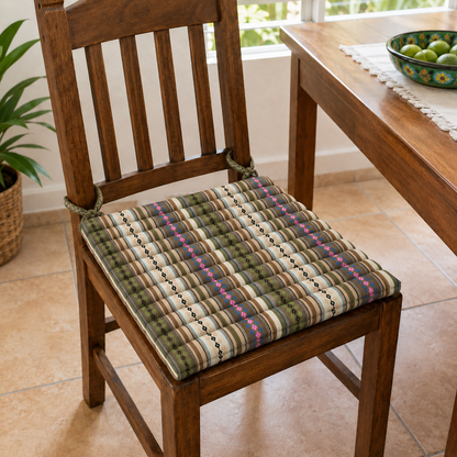 Aztech Chairpad w/ Tie