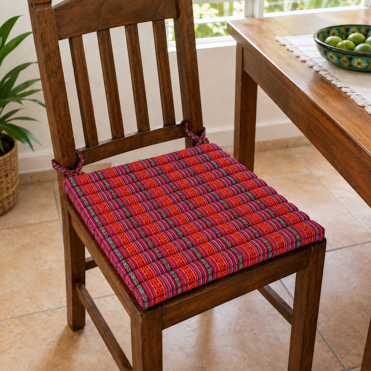 Aztech Chairpad w/ Tie