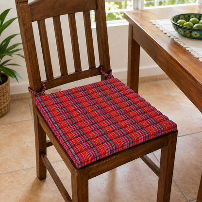 Aztech Chairpad w/ Tie